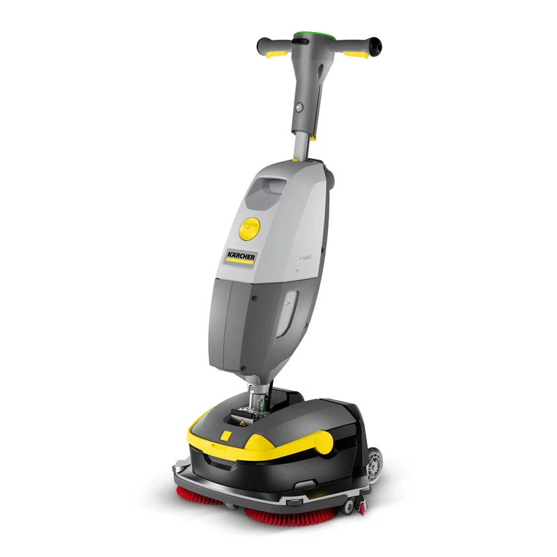 Scheuersaugmaschine K-Mop 46 Bp Pack Plus 36/75