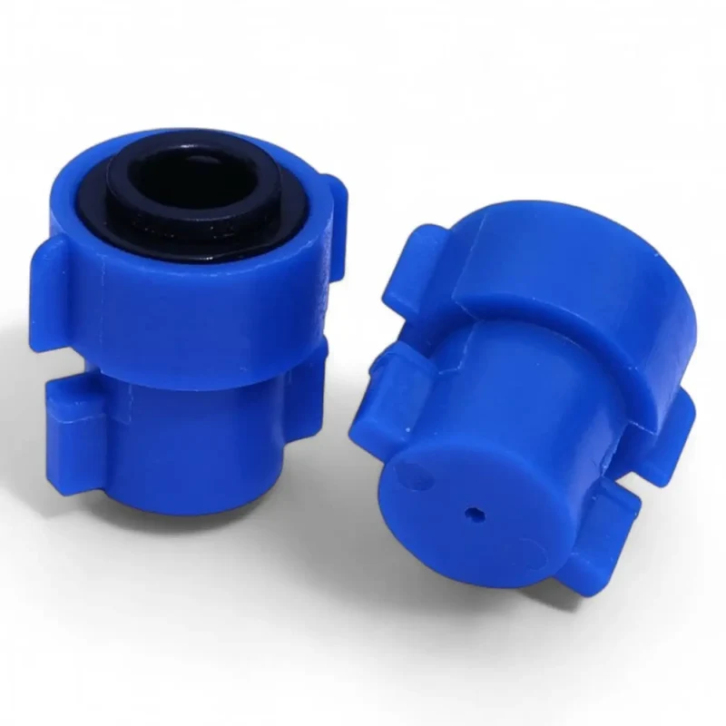 GARDINER Düsen Quick Release Paar