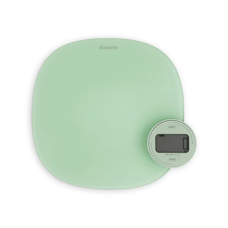 Brabantia TASTY+ Küchenwaage