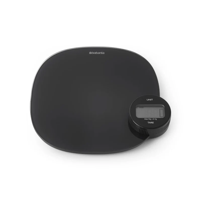 Brabantia TASTY+ Küchenwaage