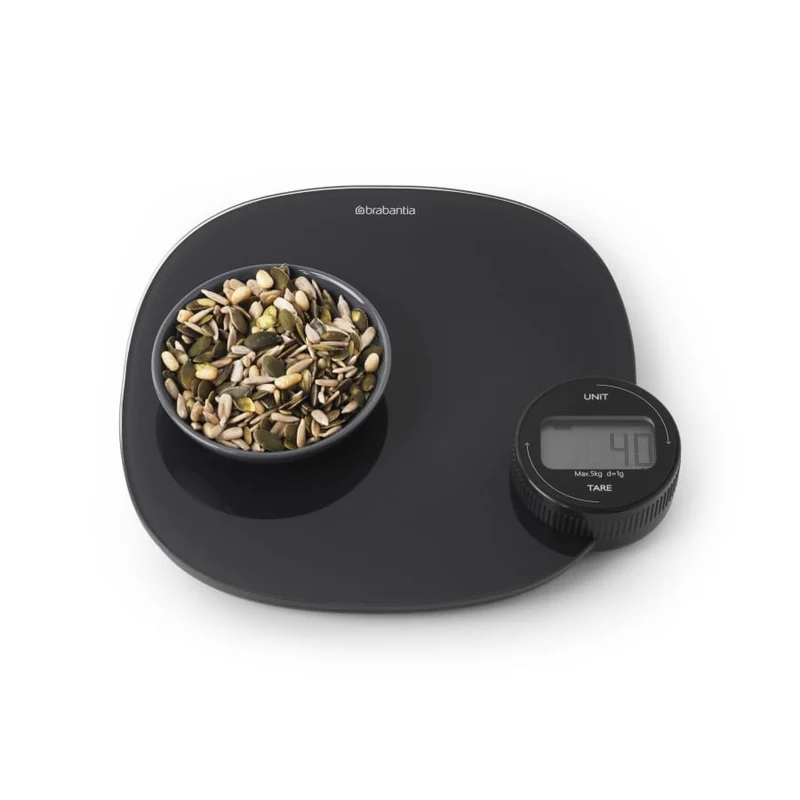 Brabantia TASTY+ Küchenwaage