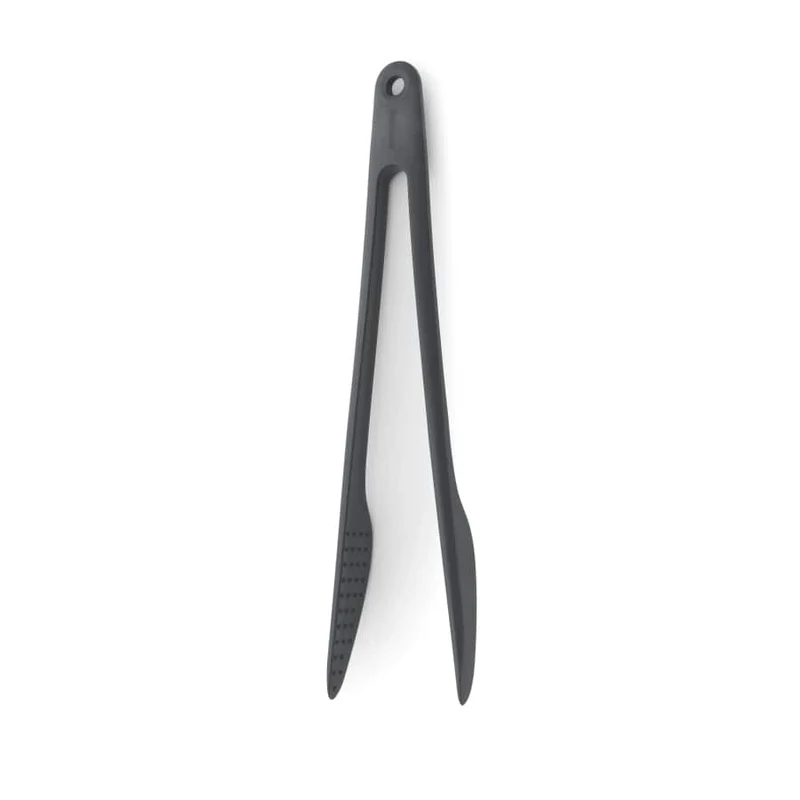 Brabantia TASTY+ Küchenzange und Pinzette, 2in1