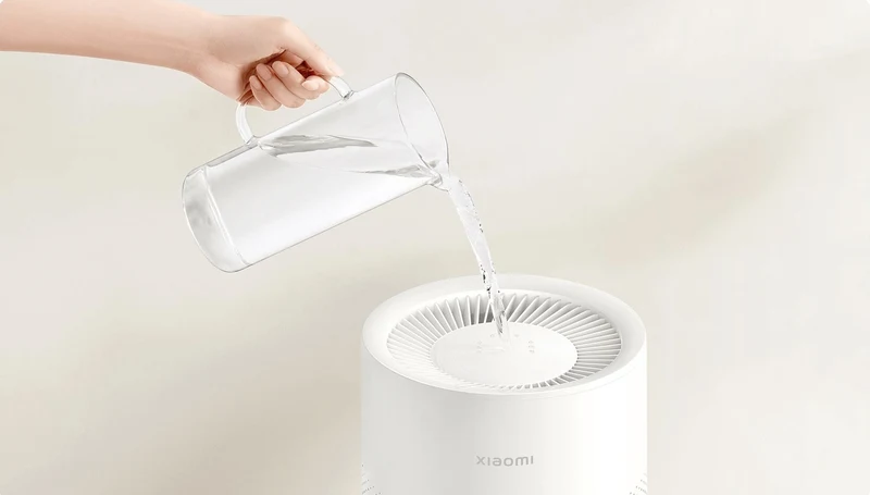 Xiaomi Smart Evaporative Humidifier