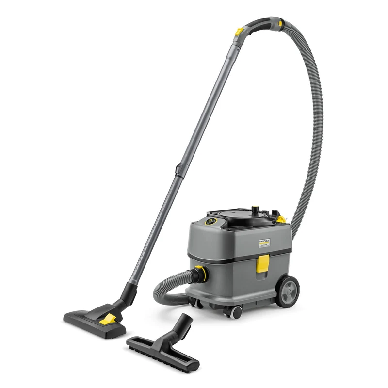 Trockensauger T 10/1 Adv HEPA