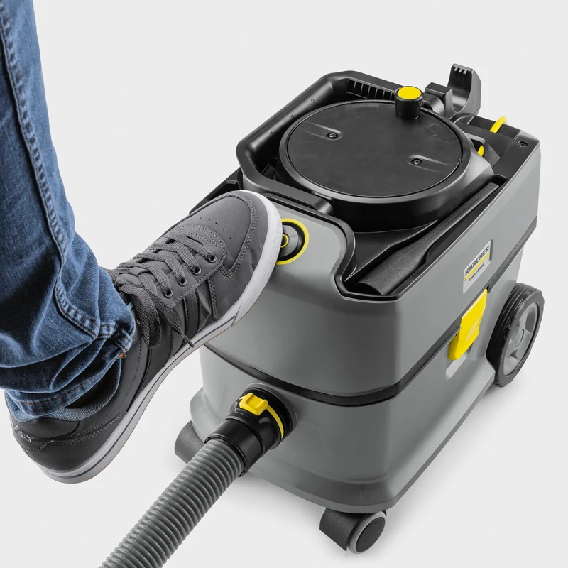Trockensauger T 10/1 Adv HEPA