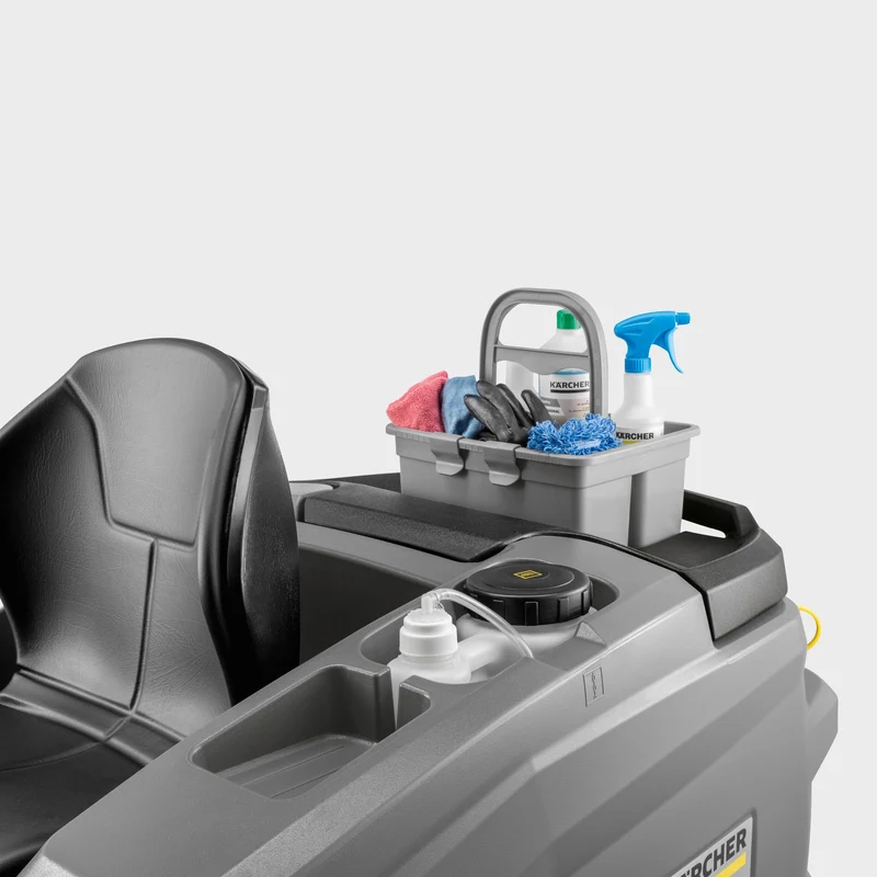 Scheuersaugmaschine B 220 RBp Pack DOSE+SB+240AhLi+RI+beac+R85