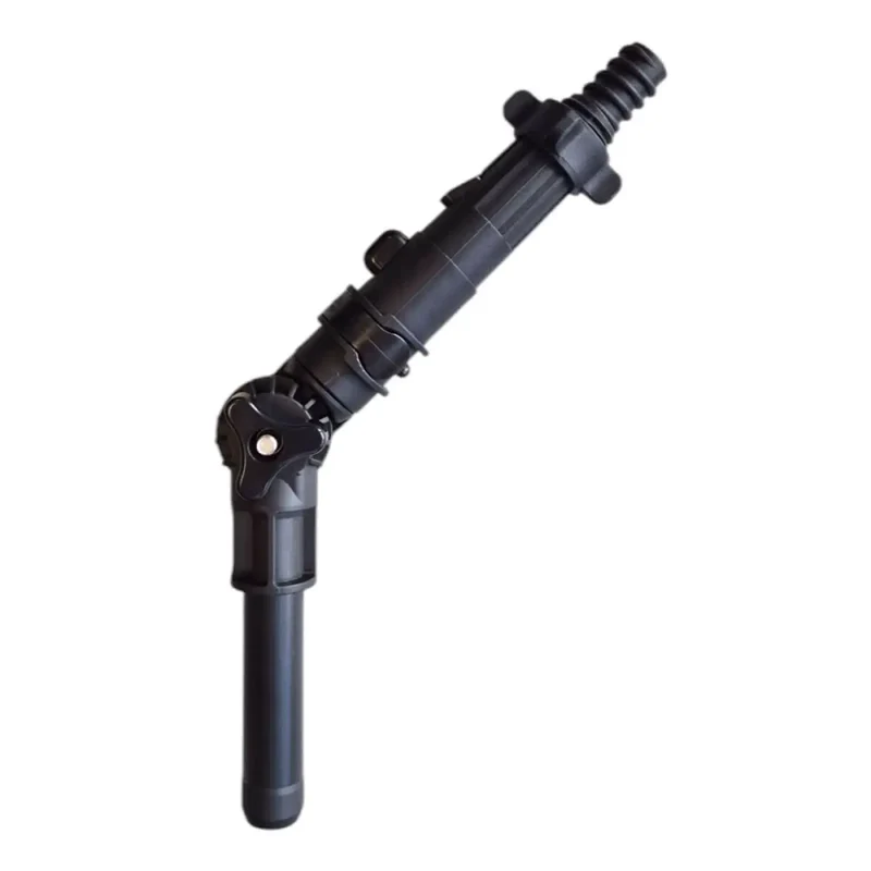 MILURY Winkel-Adapter Plus
