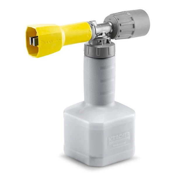 Becher-Schaumlanze Advanced 2 (700 l/h - 800 l/h) – Profi-Schaumreiniger für maximale Reinigungseffizienz