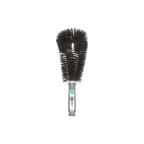 Flexibler Spinnwebbesen MultiLink