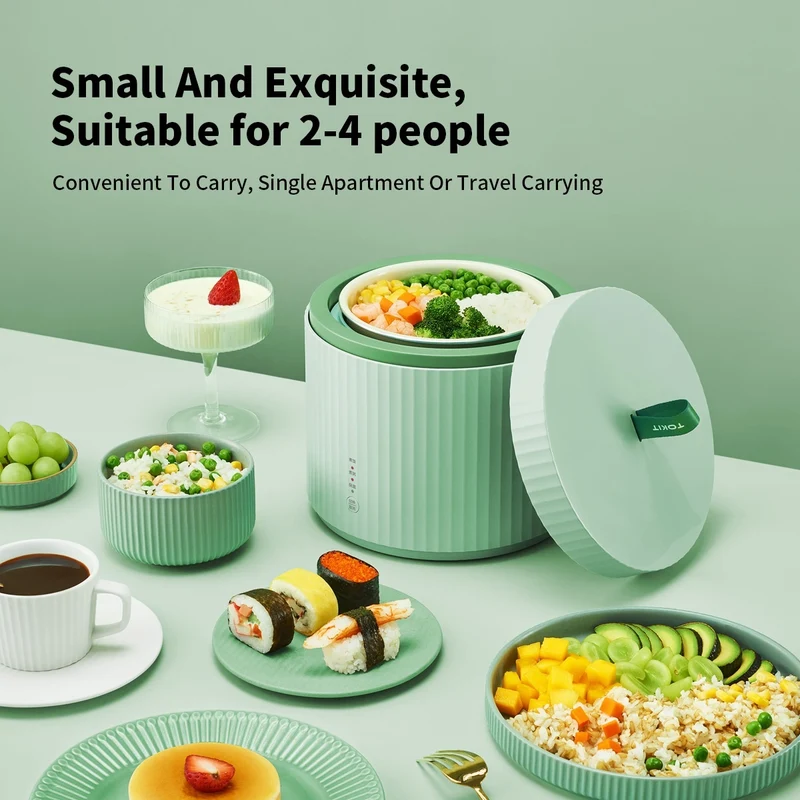 Xiaomi TOKIT Pat Rijstkoker 1.5L