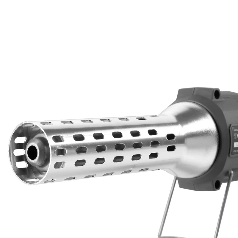 B-WARE FUXTEC 20V Akku Anzünder FX-E1CL20 ohne Akkupack, ohne Ladegerät