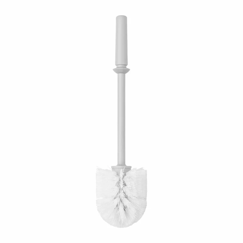 Brabantia Classic Ersatzbürste für Toilettenbürstengarnitur mit Halter