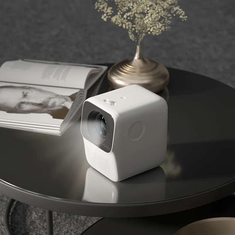 Xiaomi Wanbo Projector T2 Max