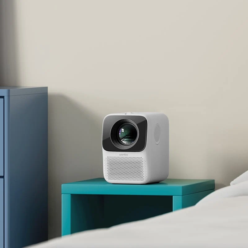 Xiaomi Wanbo Projector T2 Max