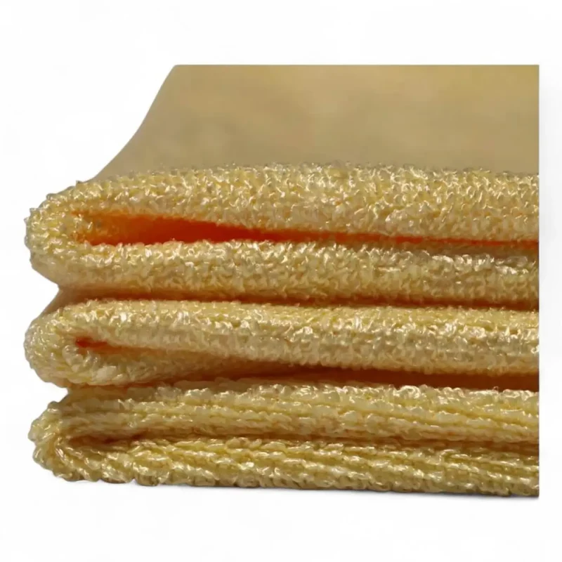 MILURY Premium - Microfasertuch 10 Stück