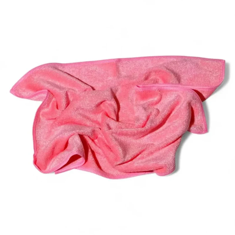 MILURY Premium - Microfasertuch 10 Stück