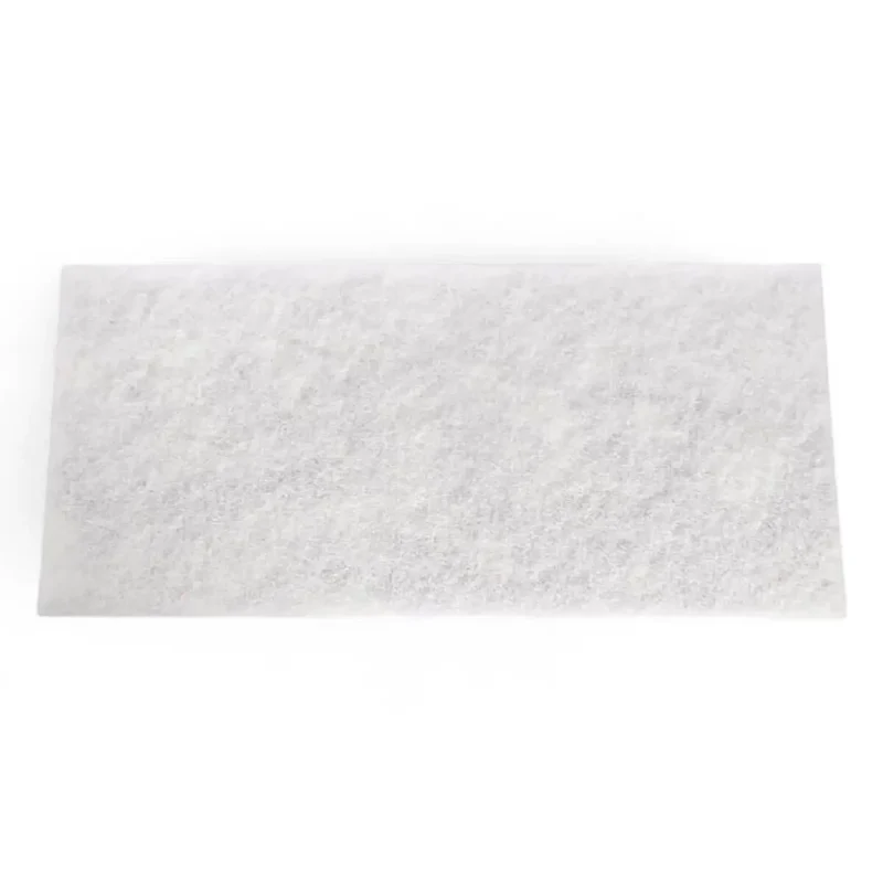 Clendo Melamin - Handpad 11x25 cm