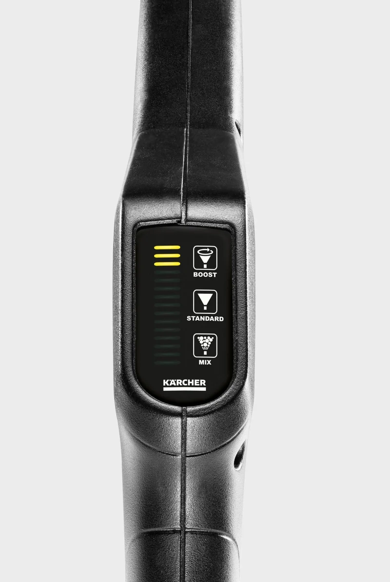 Akku-Hochdruckreiniger K 2 Battery Set