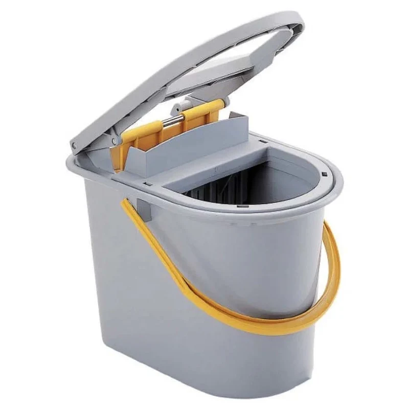 VERMOP Wringboy Wischeimer 15 Liter