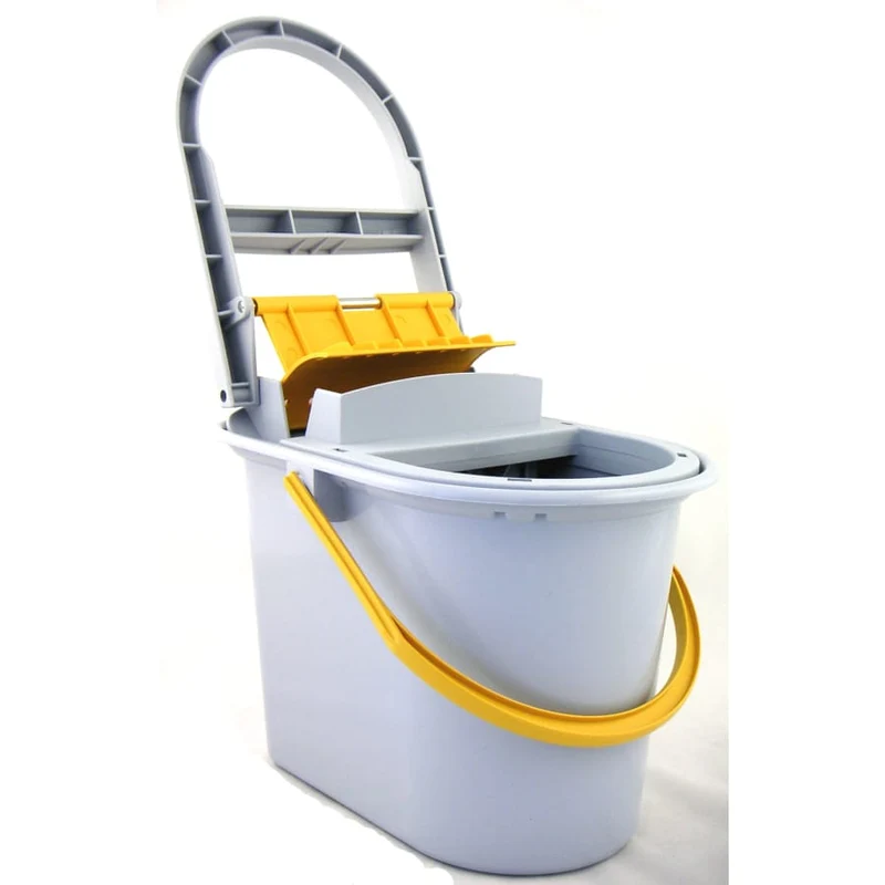 VERMOP Wringboy Wischeimer 15 Liter