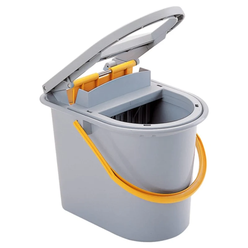 VERMOP Wringboy Wischeimer 15 Liter