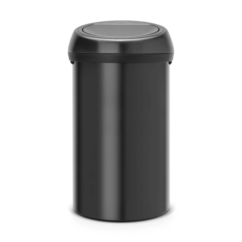 Brabantia Touch Bin Abfalleimer, 60 Liter