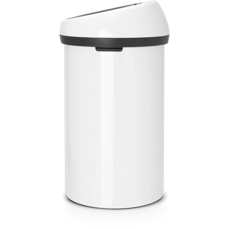 Brabantia Touch Bin Abfalleimer, 60 Liter