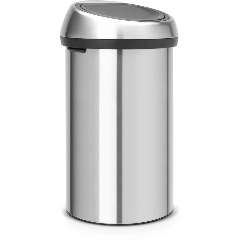 Brabantia Touch Bin Abfalleimer, 60 Liter