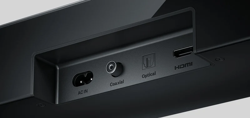 Xiaomi Soundbar Pro 2.0ch