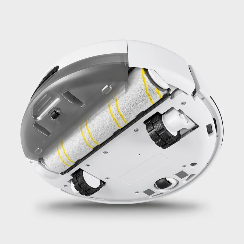 Wisch- und Saugroboter RCF 3