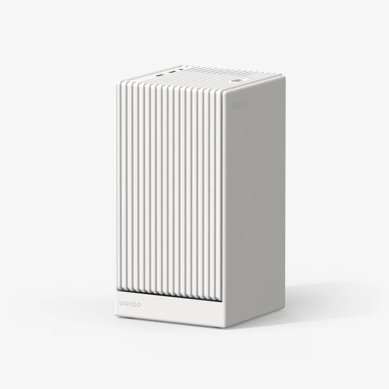 Xiaomi Wanbo Cube 2 Pro Projector