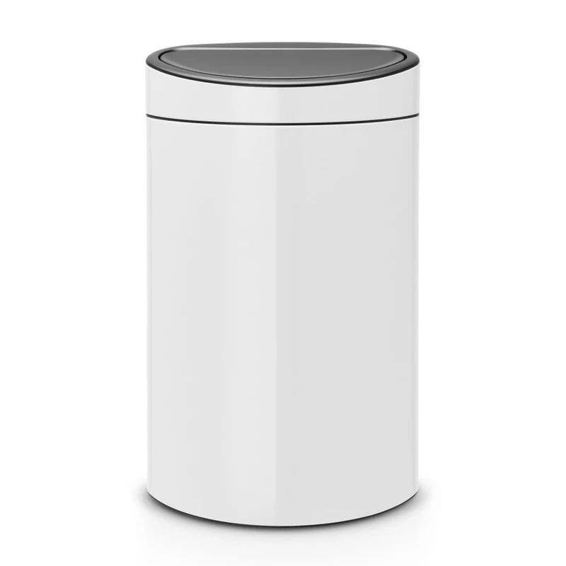 Brabantia Touch Bin New Abfalleimer, 40 Liter