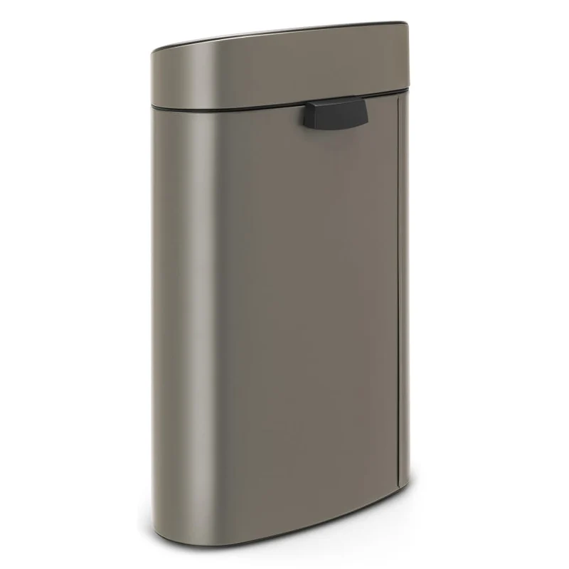 Brabantia Touch Bin New Abfalleimer, 40 Liter