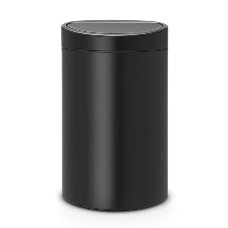 Brabantia Touch Bin New Abfalleimer, 40 Liter