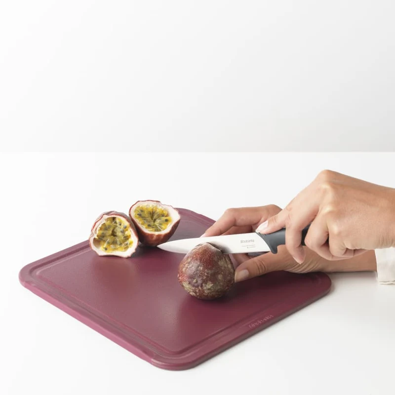 Brabantia TASTY+ Küchenmesser, Größe M