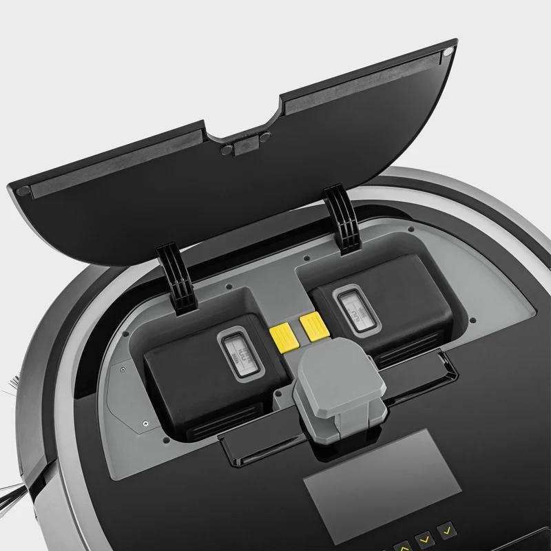 Autonomer Sauger KIRA CV 50