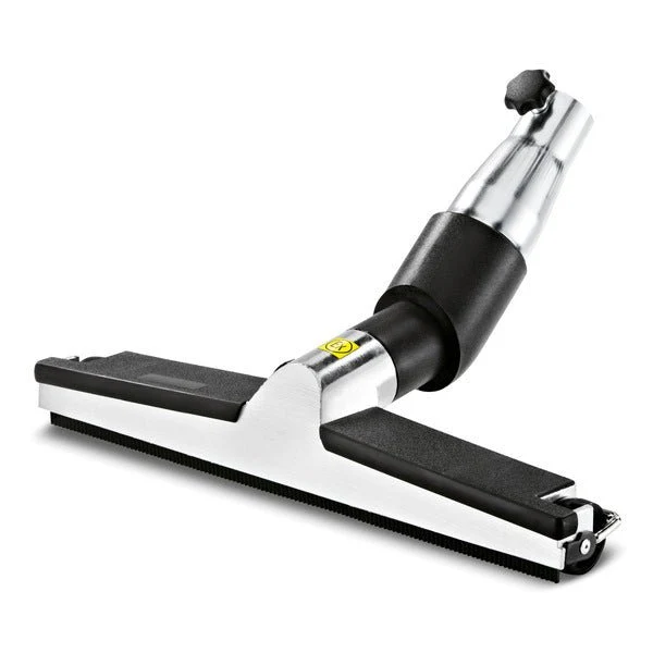 BODENDÜSE ALU EL 370 MM DN50