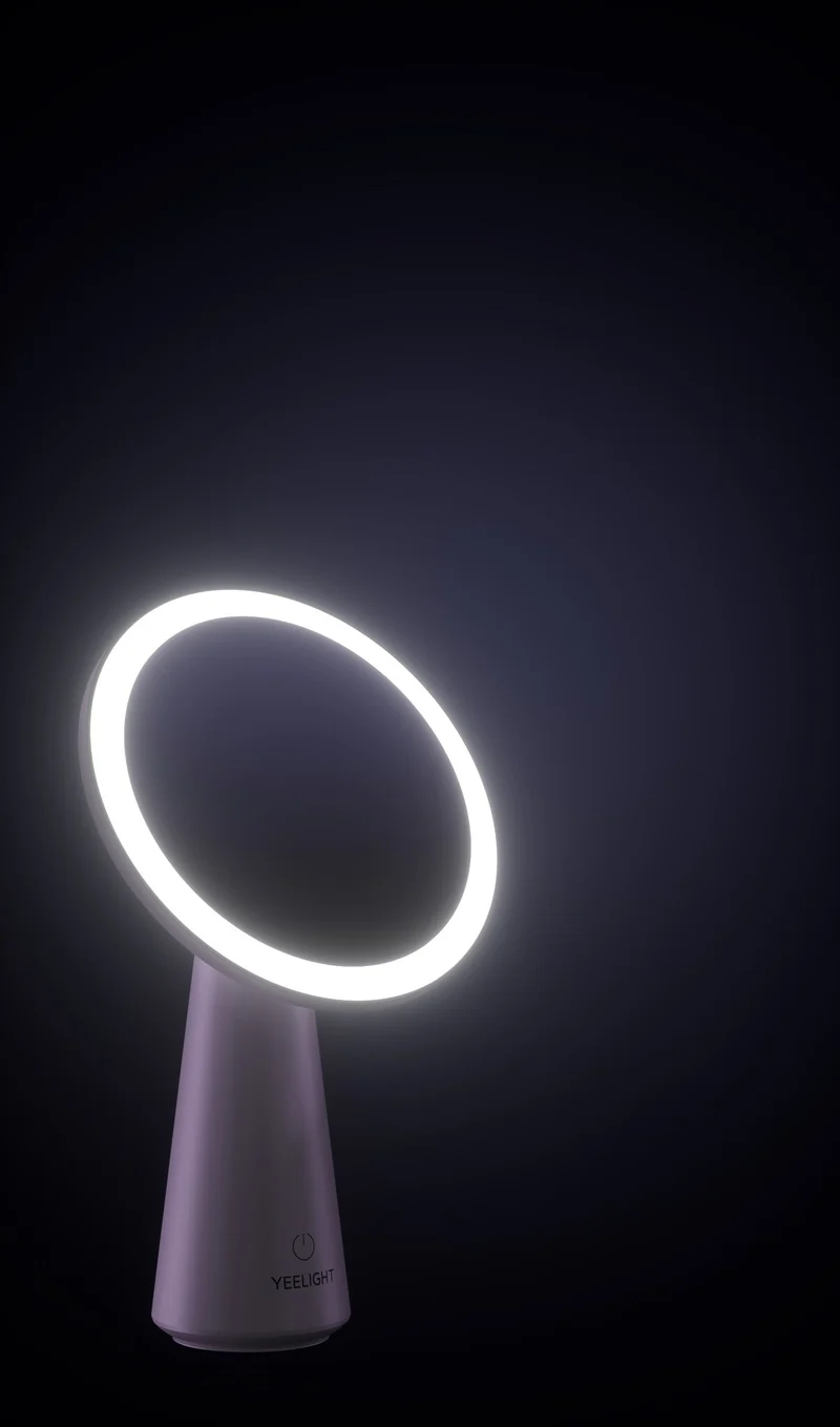 Xiaomi Yeelight Mate Verlichte Make-up Spiegel