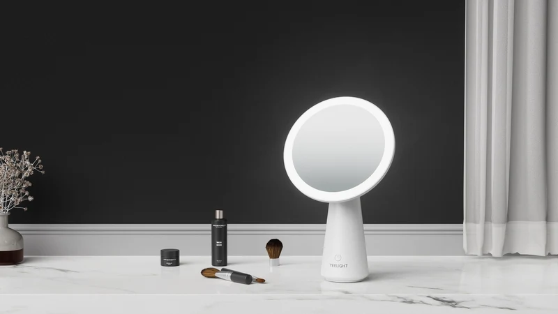 Xiaomi Yeelight Mate Verlichte Make-up Spiegel