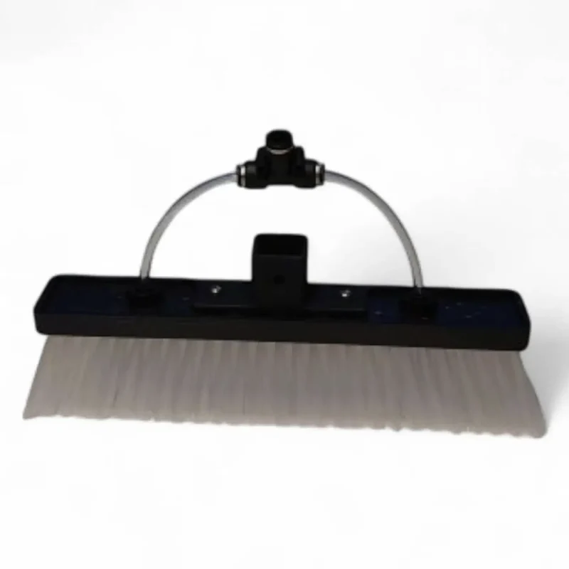 GARDINER Bürste Super Lite Dupont Medium 26 cm