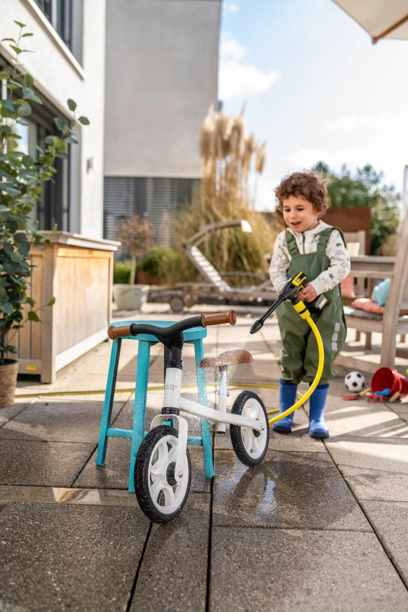 SMOBY Kärcher for Kids KHB 6 Handgehaltenes Reinigungsgerät