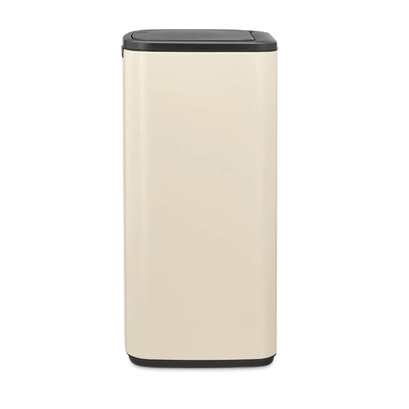 Brabantia Bo Touch Bin Abfalleimer mit Soft-Touch-Öffnung, 30 Liter