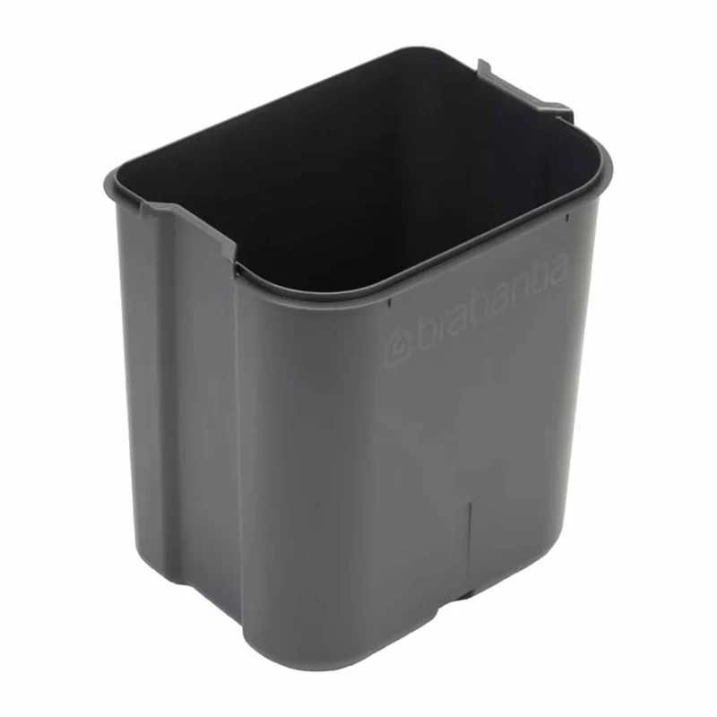 Brabantia Kunststoffeinsatz für Bo Treteimer, 23 Liter