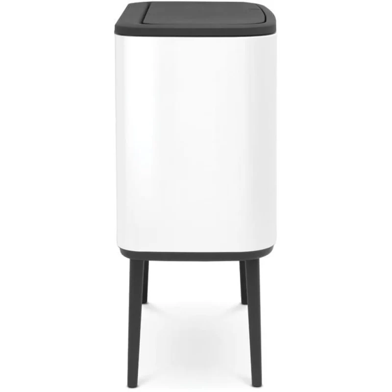 Brabantia Bo Touch Bin Abfalleimer, 3 x 11 Liter