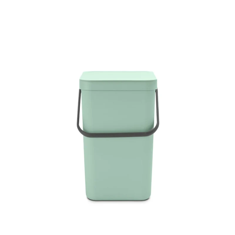 Brabantia Sort & Go Abfallbehälter, 25 Liter