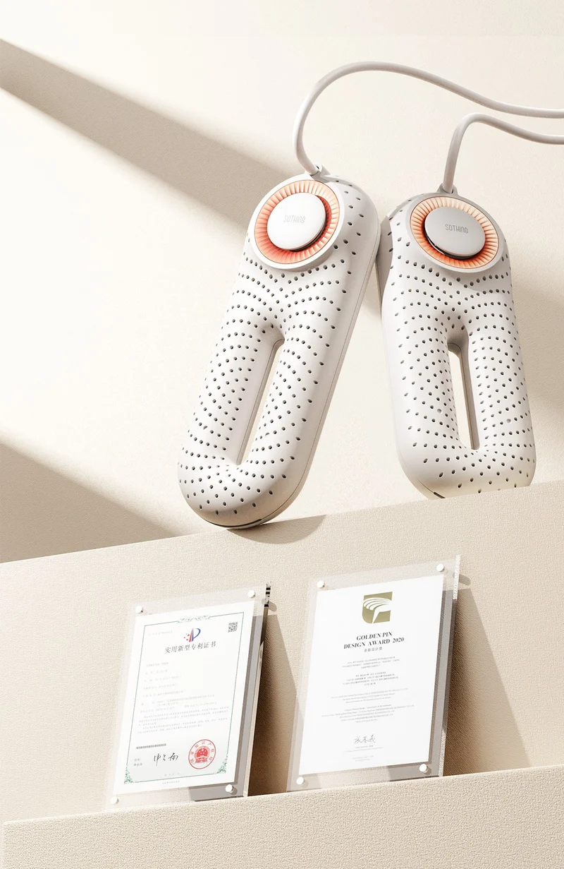 Xiaomi Sothing Zero Shoes Dryer Pro