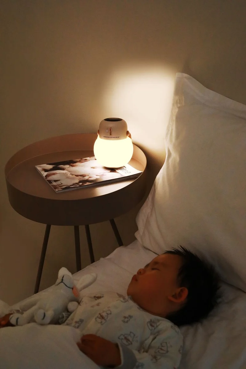 Xiaomi Sothing Fun Portable Mosquito Reppellent Lamp