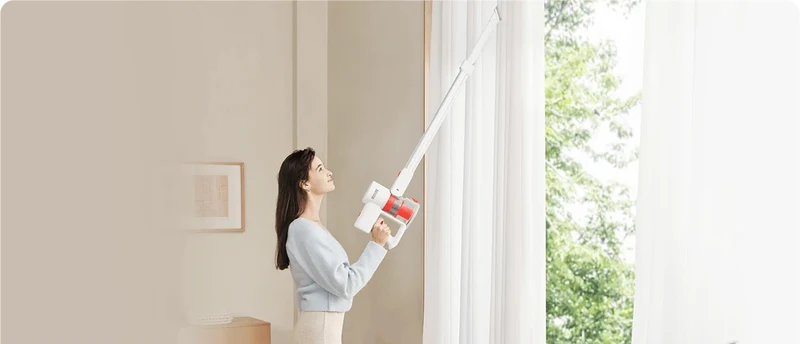 Xiaomi Vacuum Cleaner G20 Lite