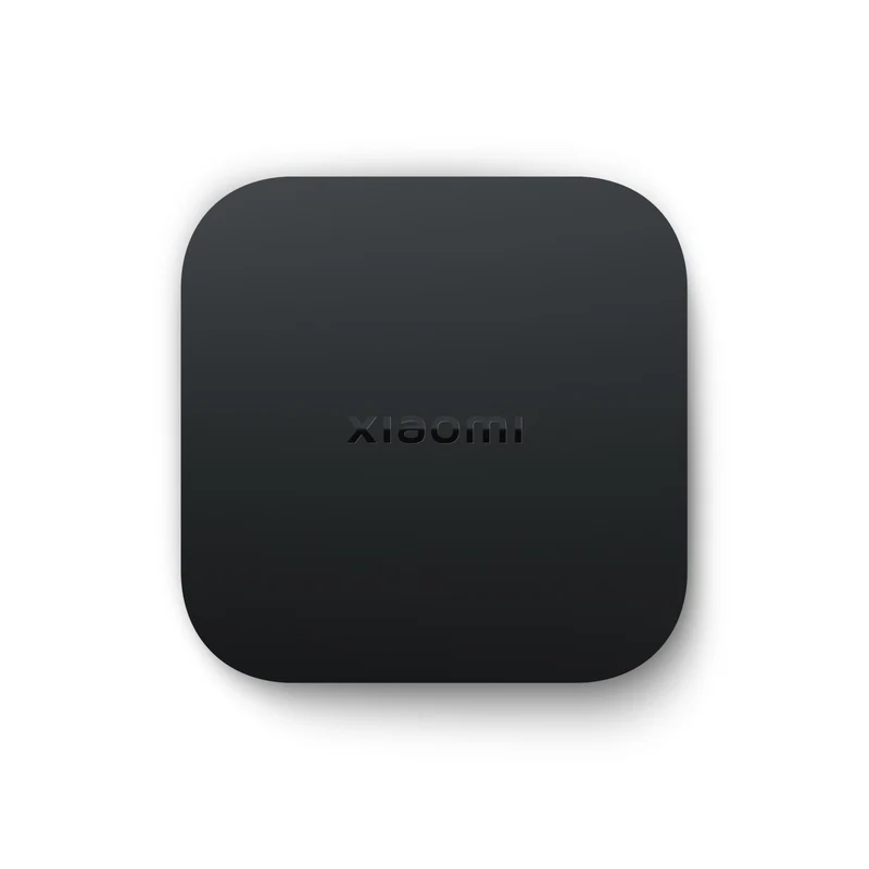 Xiaomi TV Box S (2nd Gen)