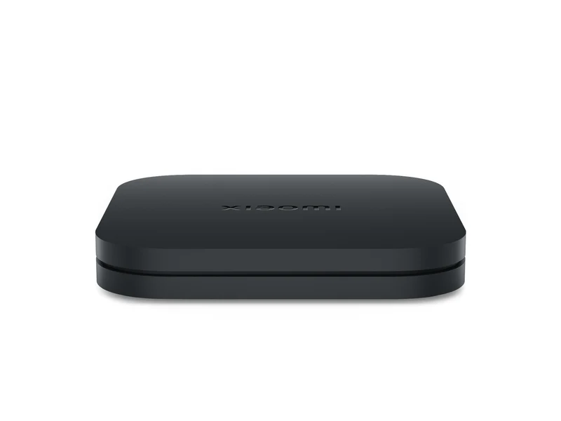 Xiaomi TV Box S (2nd Gen)